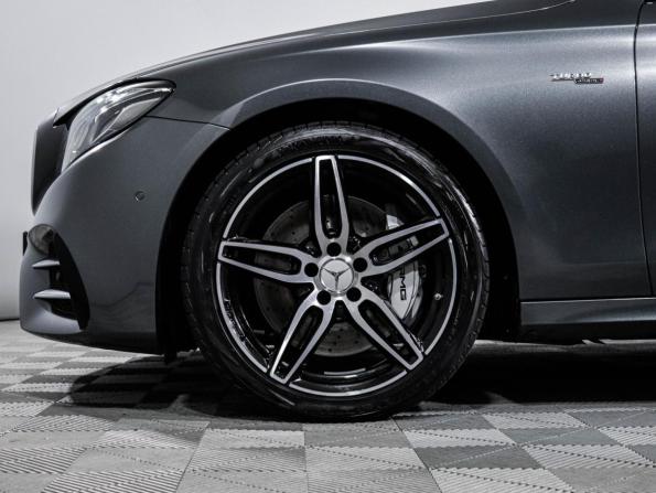 Mercedes-Benz E-Класс AMG V (W213) с пробегом 2019 года, цена 5 950 000 рублей, 13950 км, седан, Автокод Объявления