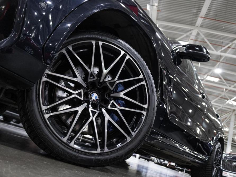 BMW X6 M III (F96) Санкт-Петербург  - изображение 2