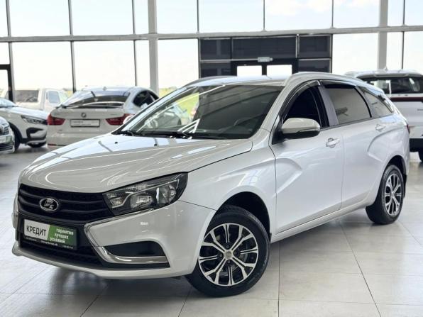 Lada (ВАЗ) Vesta I с пробегом 2020 года, цена 1 199 000 рублей, 90300 км, универсал, Автокод Объявления
