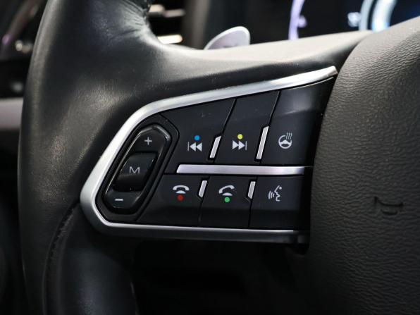 Haval F7 I Рестайлинг с пробегом 2022 года, цена 2 150 000 рублей, 45776 км, внедорожник, Автокод Объявления