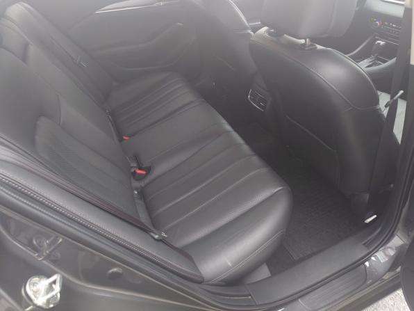 Mazda 6 III (GJ) Рестайлинг 2 с пробегом 2022 года, цена 3 000 000 рублей, 36107 км, седан, Автокод Объявления