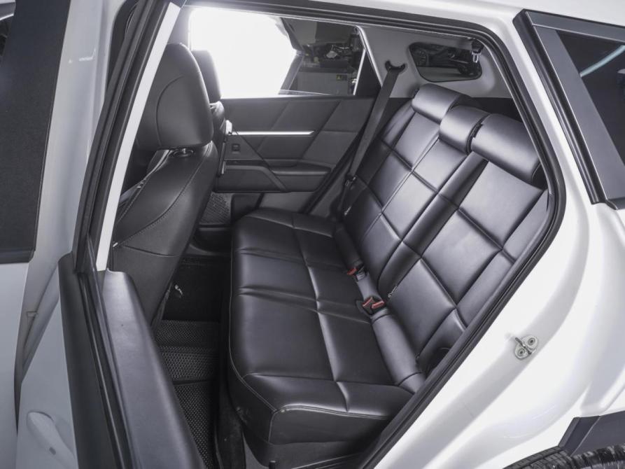 Hyundai Mufasa I (NU2) Ростов-на-Дону  - изображение 9