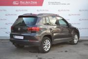 Volkswagen Tiguan I Рестайлинг Старый Оскол  - изображение 20