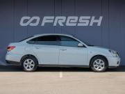 Nissan Almera III (G15) Краснодар  - изображение 23