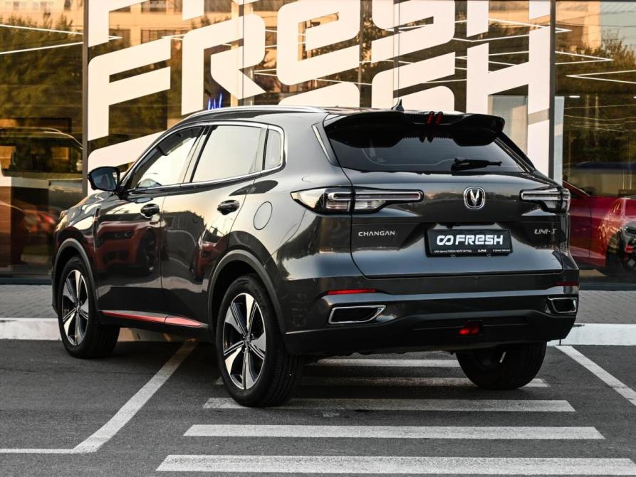 Changan UNI-S I Волгоград  - изображение 2