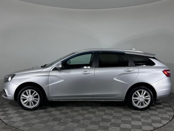 Lada (ВАЗ) Vesta I с пробегом 2018 года, цена 1 025 000 рублей, 92405 км, универсал, Автокод Объявления