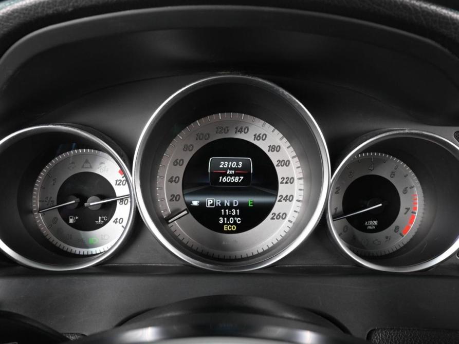 Mercedes-Benz C-Класс III (W204) Рестайлинг Ростов-на-Дону  - изображение 19