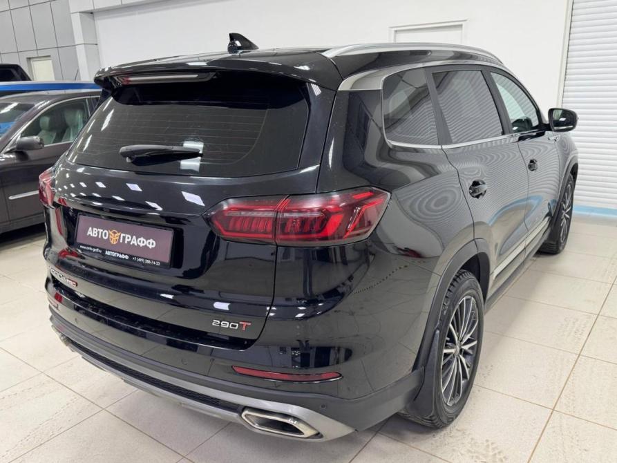 Chery Tiggo 8 Pro I Москва  - изображение 2