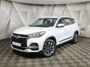 Chery Tiggo 8 I Москва  - изображение 21
