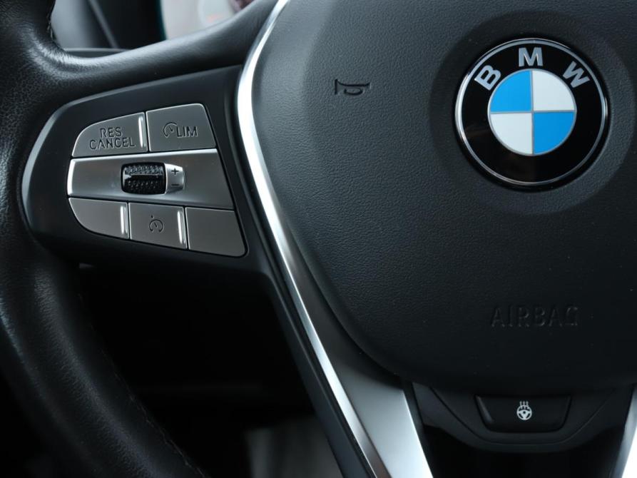 BMW X3 III (G01) Москва  - изображение 19