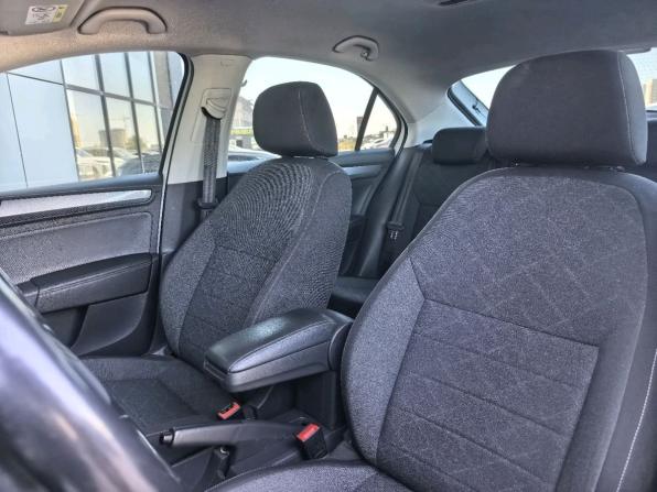 Volkswagen Polo VI с пробегом 2020 года, цена 1 215 000 рублей, 116969 км, лифтбек, Автокод Объявления