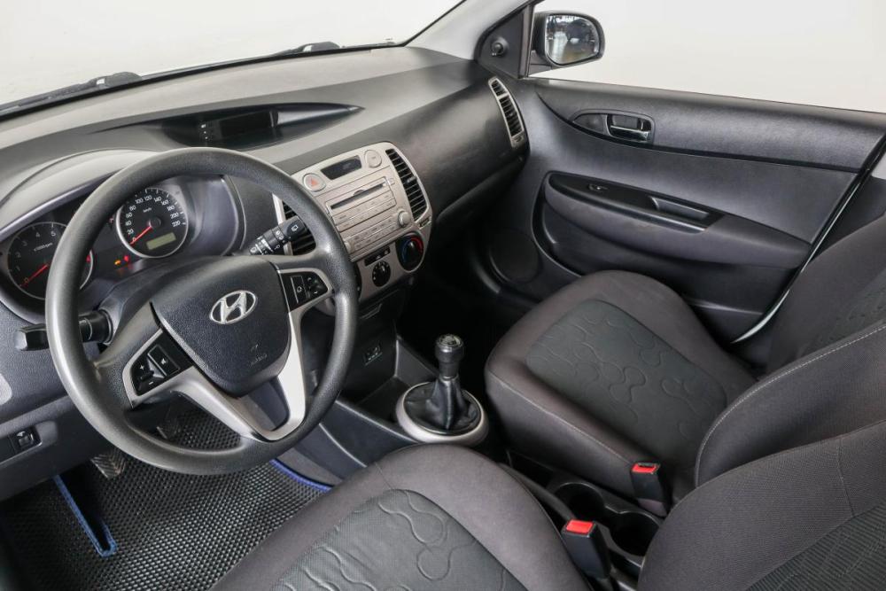 Hyundai i20 I Пермь  - изображение 9