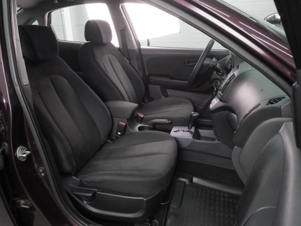 Hyundai Elantra IV (HD) с пробегом 2009 года, цена 799 000 рублей, 134271 км, седан, Автокод Объявления