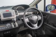 Honda Freed I Рестайлинг Томск  - изображение 30