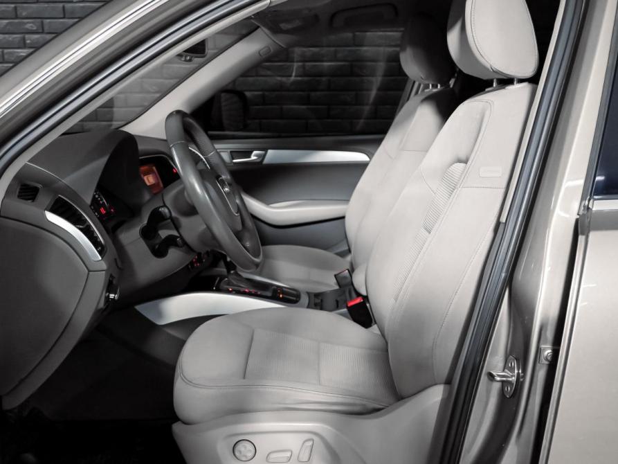 Audi Q5 I (8R) Екатеринбург  - изображение 9