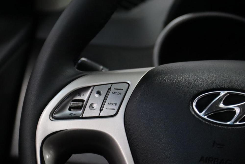 Hyundai ix35 I Сургут  - изображение 16