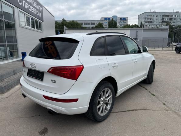 Audi Q5 I (8R) с пробегом 2010 года, цена 1 399 900 рублей, 144742 км, внедорожник, Автокод Объявления