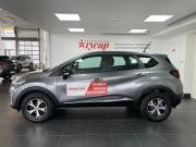 Renault Kaptur I Рестайлинг Киров  - изображение 26