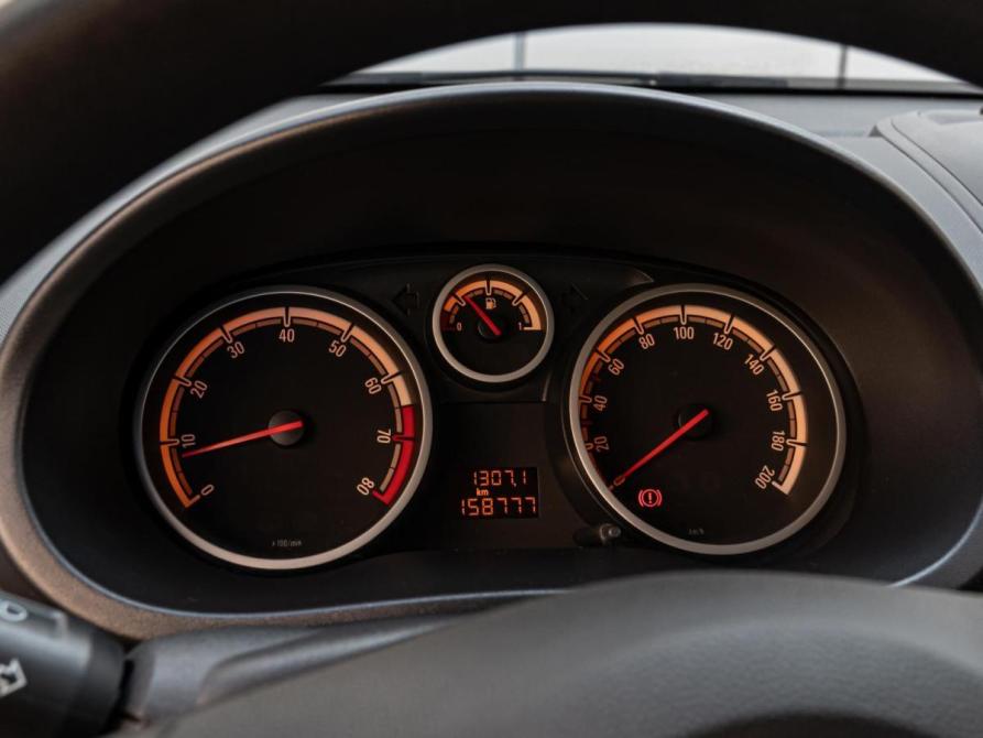 Opel Corsa D Рестайлинг I Краснодар  - изображение 13
