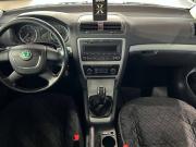 Skoda Octavia II (A5) Рестайлинг Оренбург  - изображение 34