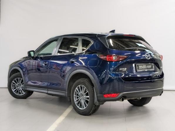 Mazda CX-5 II с пробегом 2018 года, цена 2 015 000 рублей, 223431 км, внедорожник, Автокод Объявления