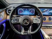 Mercedes-Benz AMG GT I Рестайлинг Москва  - изображение 51