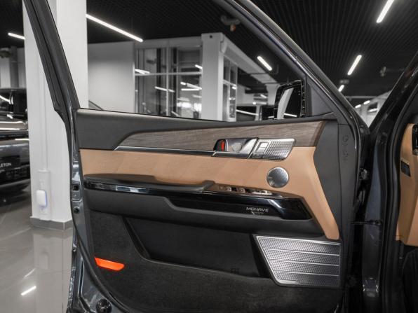 Kia Mohave I Рестайлинг 2 с пробегом 2020 года, цена 4 550 000 рублей, 122000 км, внедорожник, Автокод Объявления