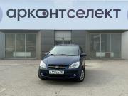 Hyundai Getz I Рестайлинг Волгоград  - изображение 2
