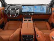 Li Auto (Lixiang) L7 I Рестайлинг Москва  - изображение 40