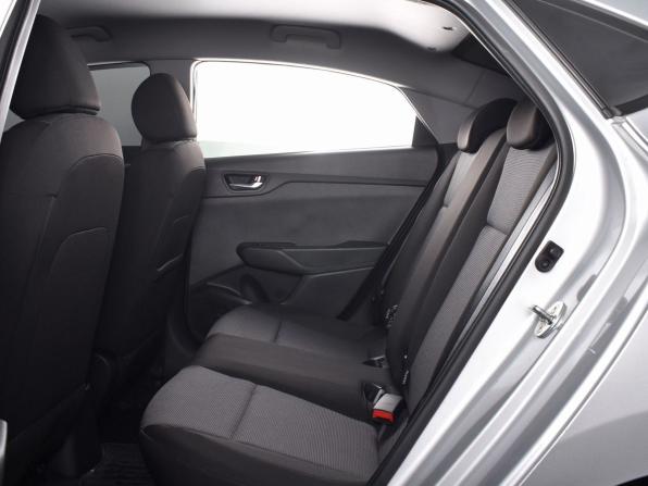 Hyundai Solaris II Рестайлинг с пробегом 2020 года, цена 1 499 999 рублей, 104628 км, седан, Автокод Объявления