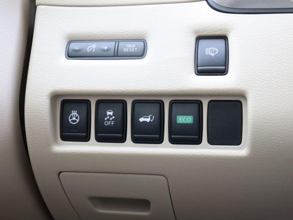 Nissan Murano III (Z52) с пробегом 2020 года, цена 2 895 000 рублей, 93628 км, внедорожник, Автокод Объявления