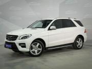 Mercedes-Benz M-Класс III (W166) Новосибирск  - изображение 31
