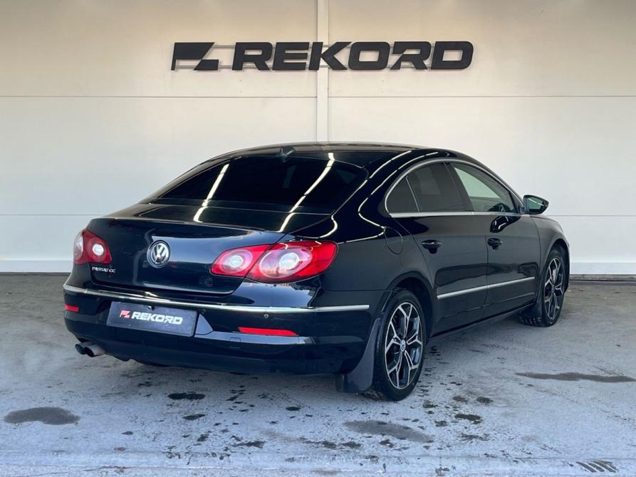 Volkswagen Passat CC I Уфа  - изображение 4