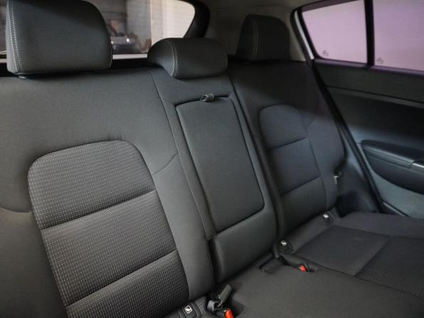 Kia Sportage IV с пробегом 2017 года, цена 1 450 000 рублей, 230597 км, внедорожник, Автокод Объявления