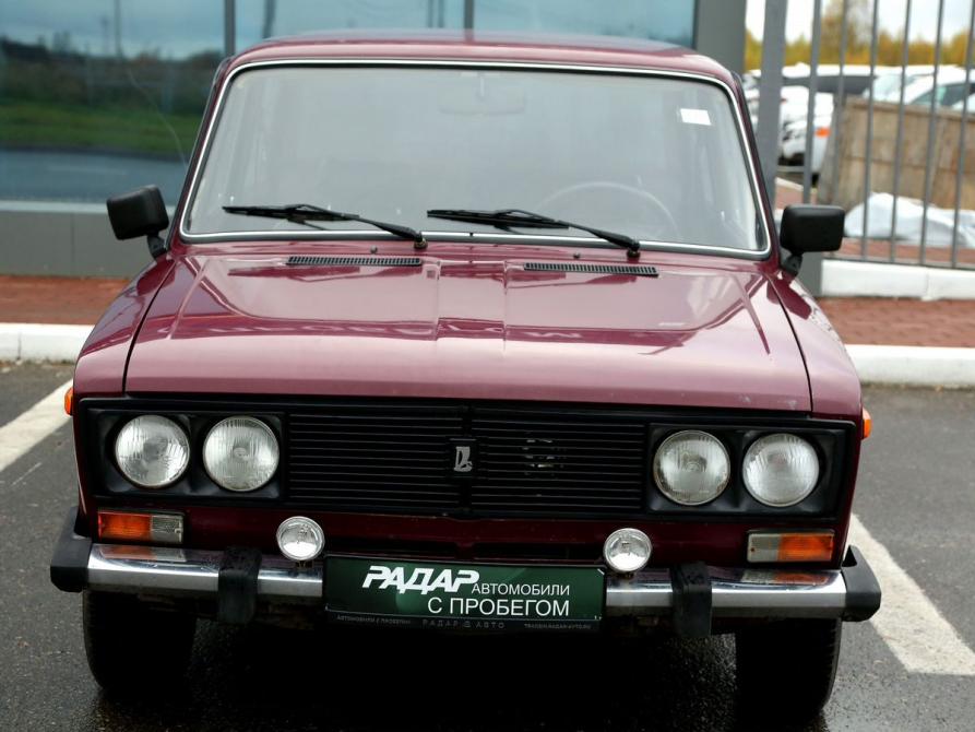 Lada (ВАЗ) 2106 Иваново  - изображение 2
