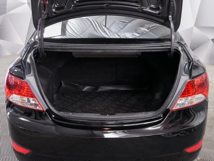 Hyundai Solaris I Ульяновск  - изображение 10