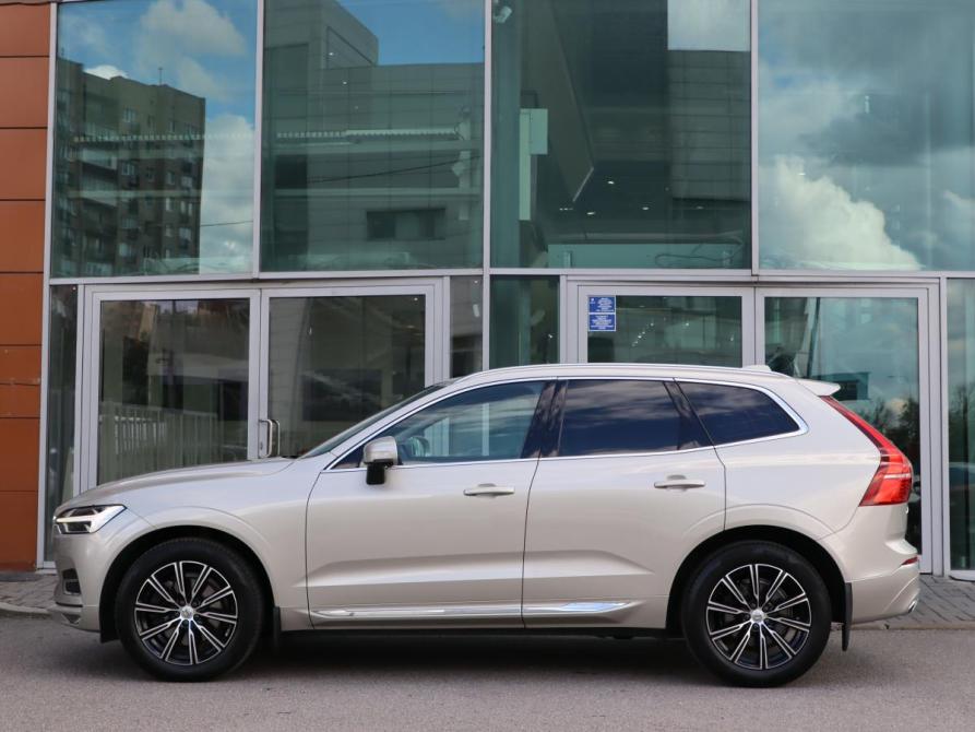 Volvo XC60 II Санкт-Петербург  - изображение 8