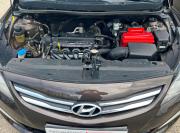 Hyundai Solaris I Рестайлинг Стерлитамак  - изображение 45
