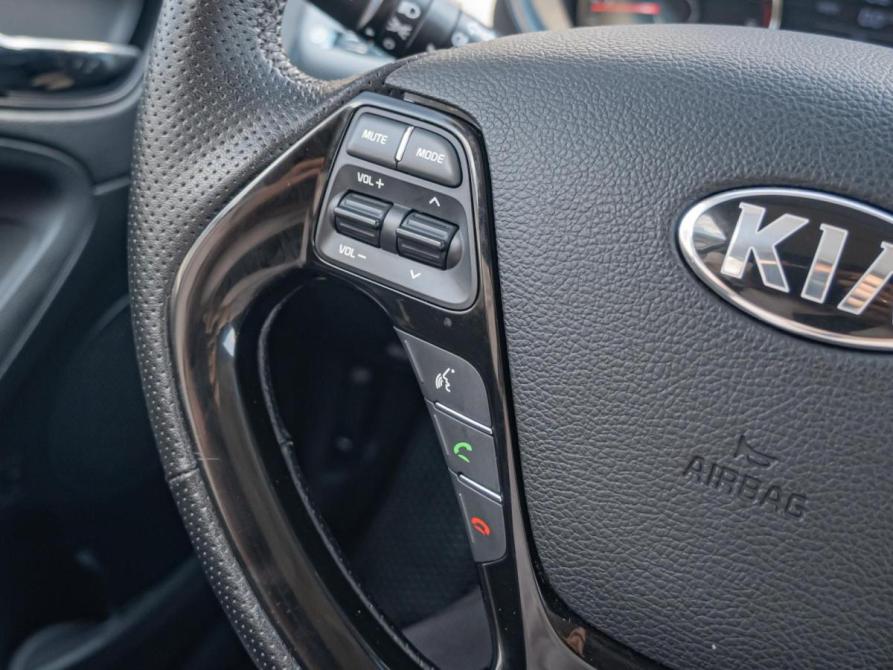 Kia Cerato III Рестайлинг (Classic) Краснодар  - изображение 17