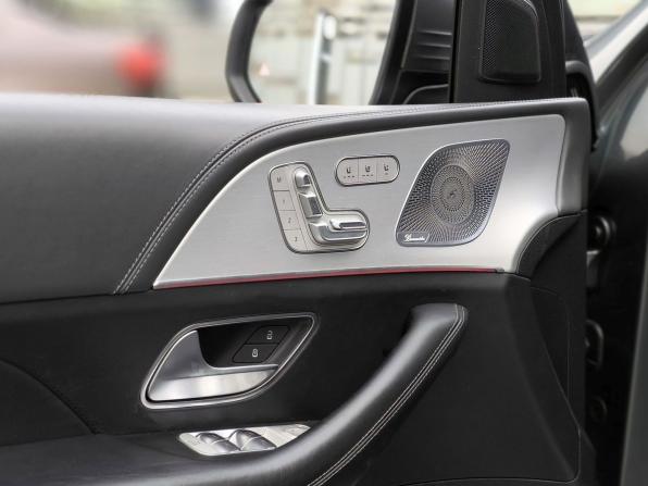 Mercedes-Benz GLS II (X167) с пробегом 2020 года, цена 7 350 000 рублей, 120000 км, внедорожник, Автокод Объявления