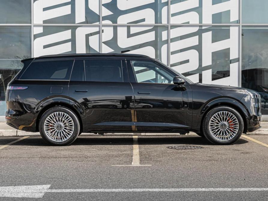 Lynk &amp; Co 900 Краснодар  - изображение 5