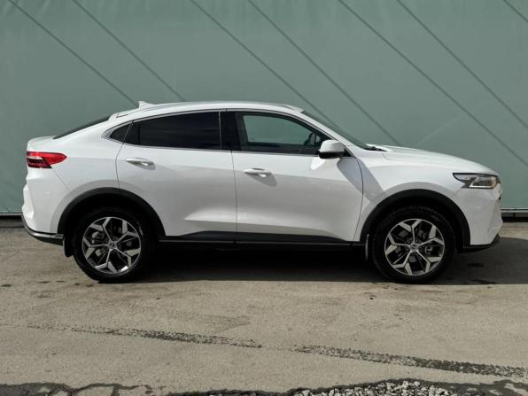 Haval F7x I Рестайлинг с пробегом 2022 года, цена 2 339 000 рублей, 50506 км, внедорожник, Автокод Объявления
