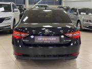 Skoda Superb III Москва  - изображение 16