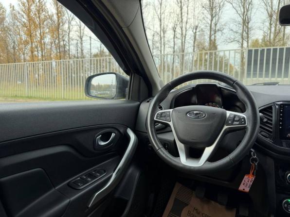 Lada (ВАЗ) XRAY I с пробегом 2018 года, цена 917 000 рублей, 115124 км, хэтчбек, Автокод Объявления