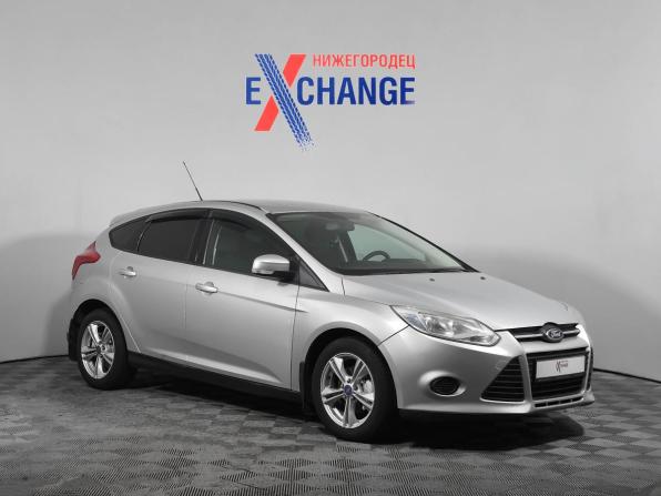 Ford Focus III с пробегом 2011 года, цена 599 000 рублей, 208137 км, хэтчбек, Автокод Объявления