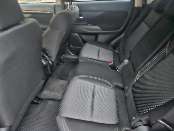 Mitsubishi Outlander III Рестайлинг 3 с пробегом 2021 года, цена 2 587 000 рублей, 75600 км, внедорожник, Автокод Объявления
