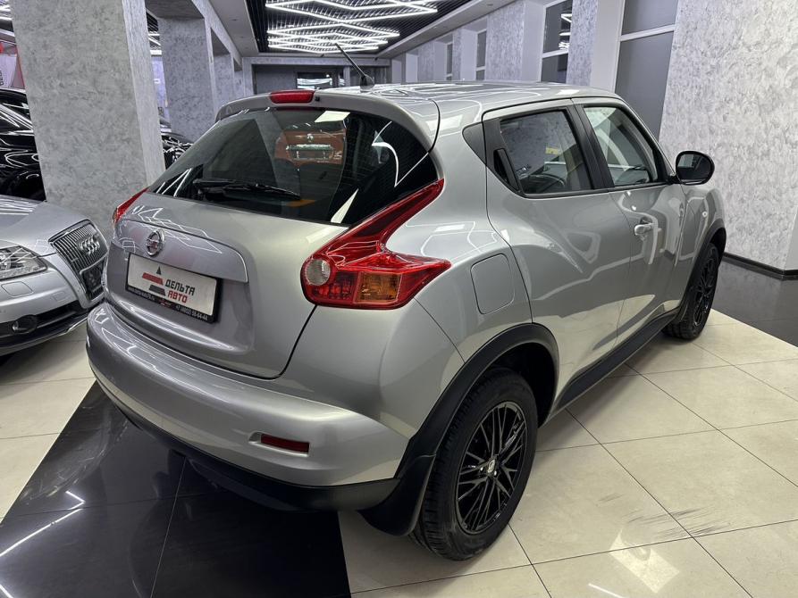 Nissan Juke I Ярославль  - изображение 5