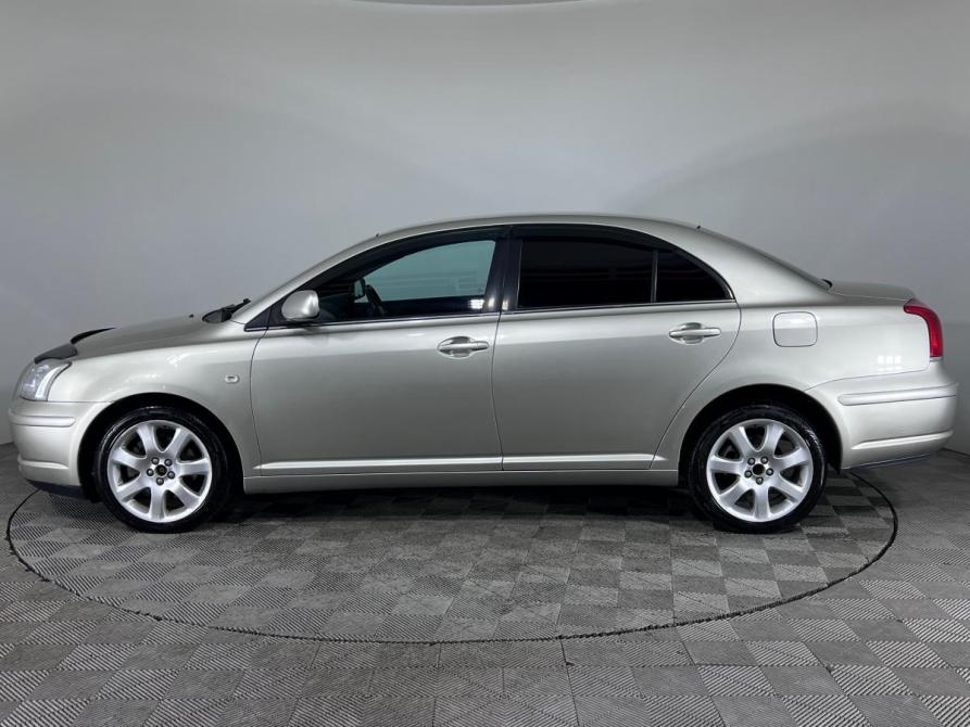 Toyota Avensis II Ростов-на-Дону  - изображение 5