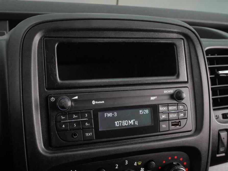 Opel Vivaro B Воронеж  - изображение 12