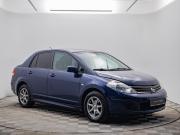 Nissan Tiida I Рестайлинг Москва  - изображение 20